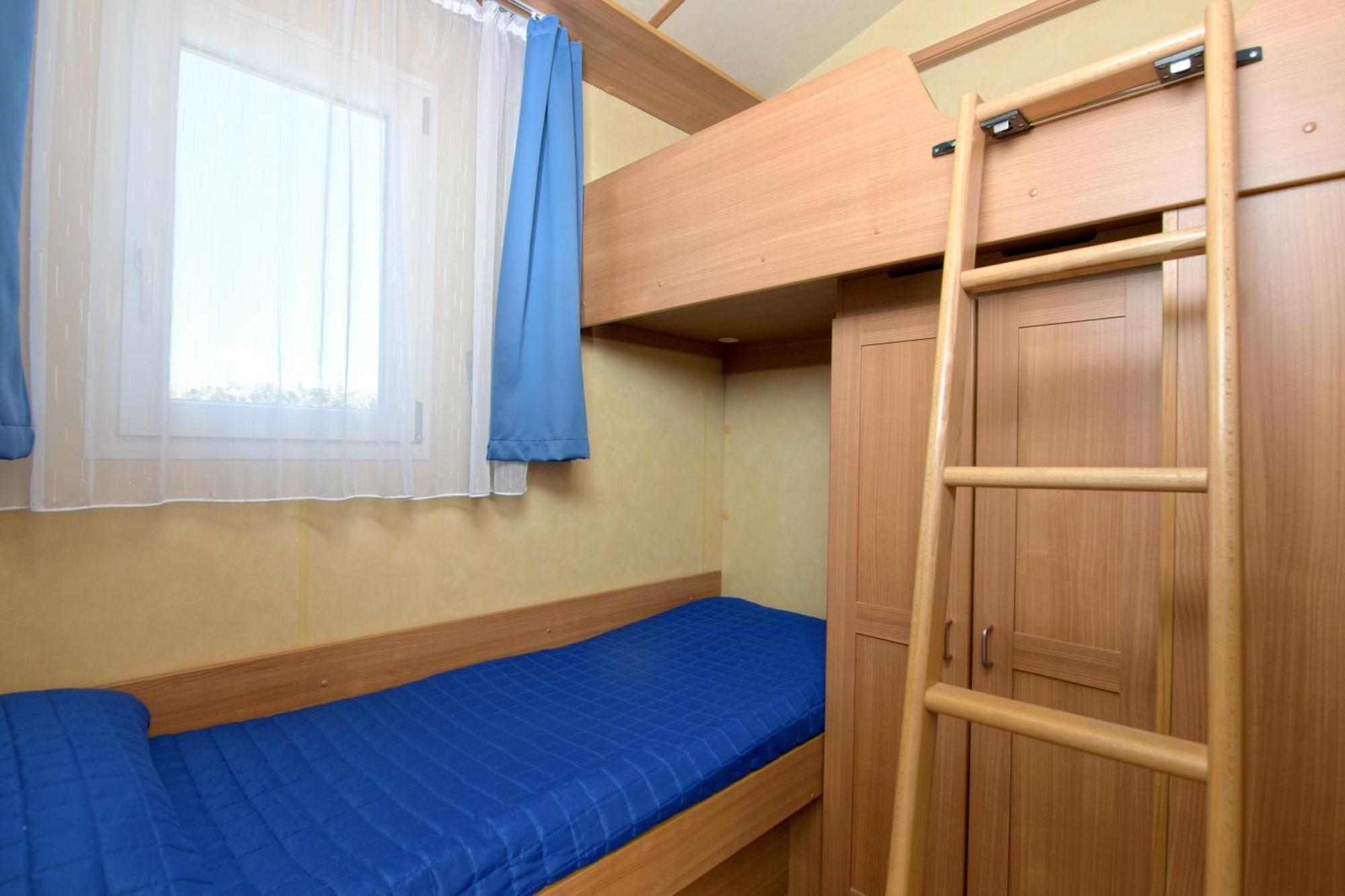 Camping Village Tuscia Tirrenica タルクイーニア 部屋 写真