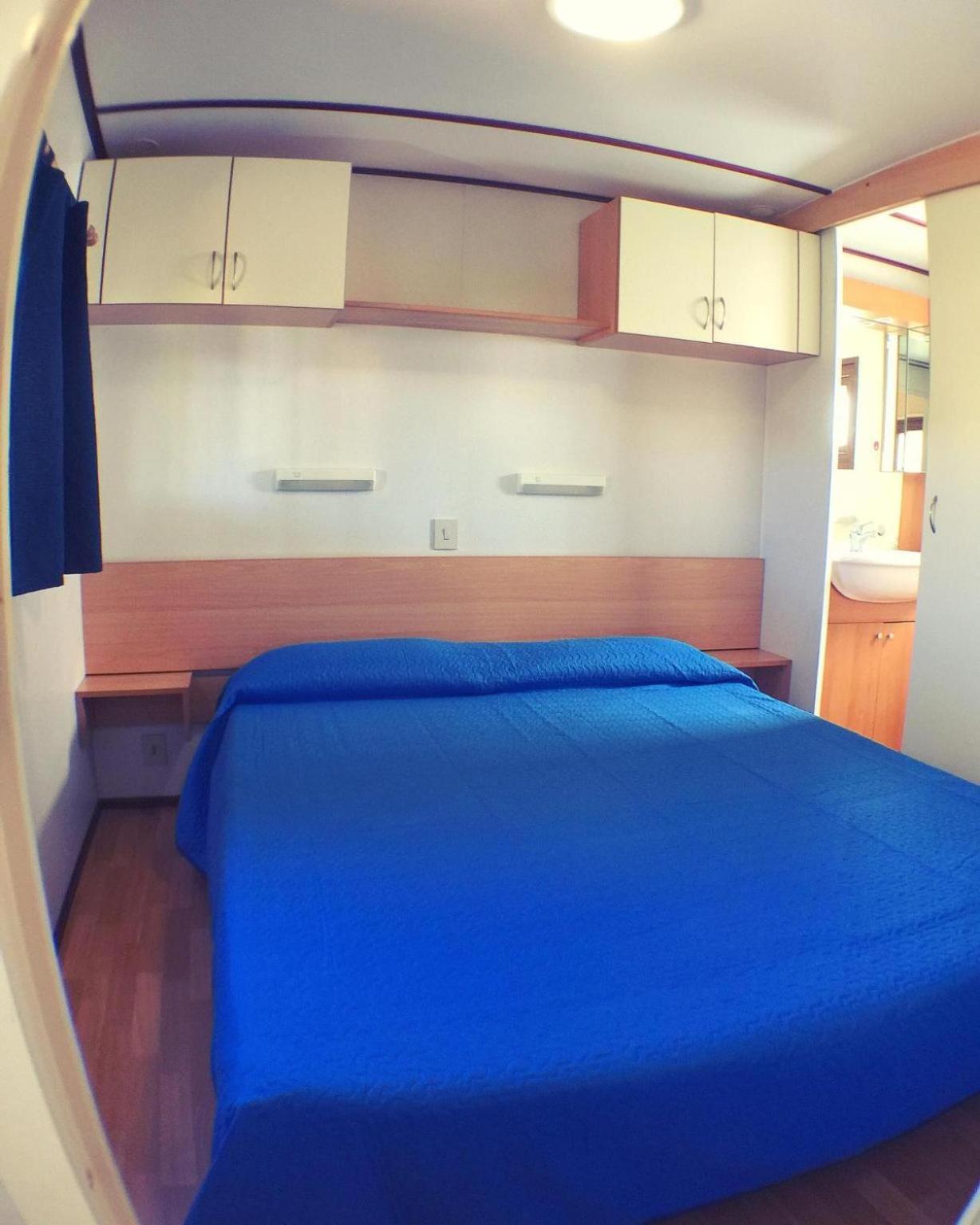 Camping Village Tuscia Tirrenica タルクイーニア エクステリア 写真